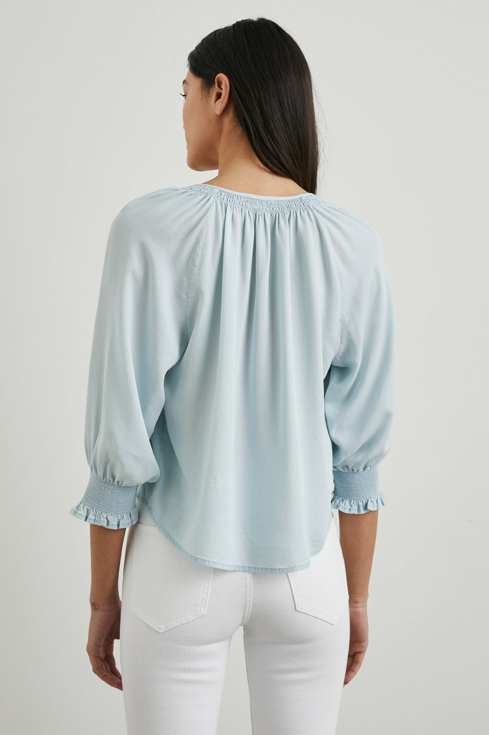 MARIAH TOP - LIGHT VINTAGE| Rails discount