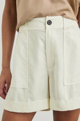 MARYAM SHORT - LOTUS| Rails sale