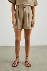 MARYAM SHORT - SAFARI| Rails sale