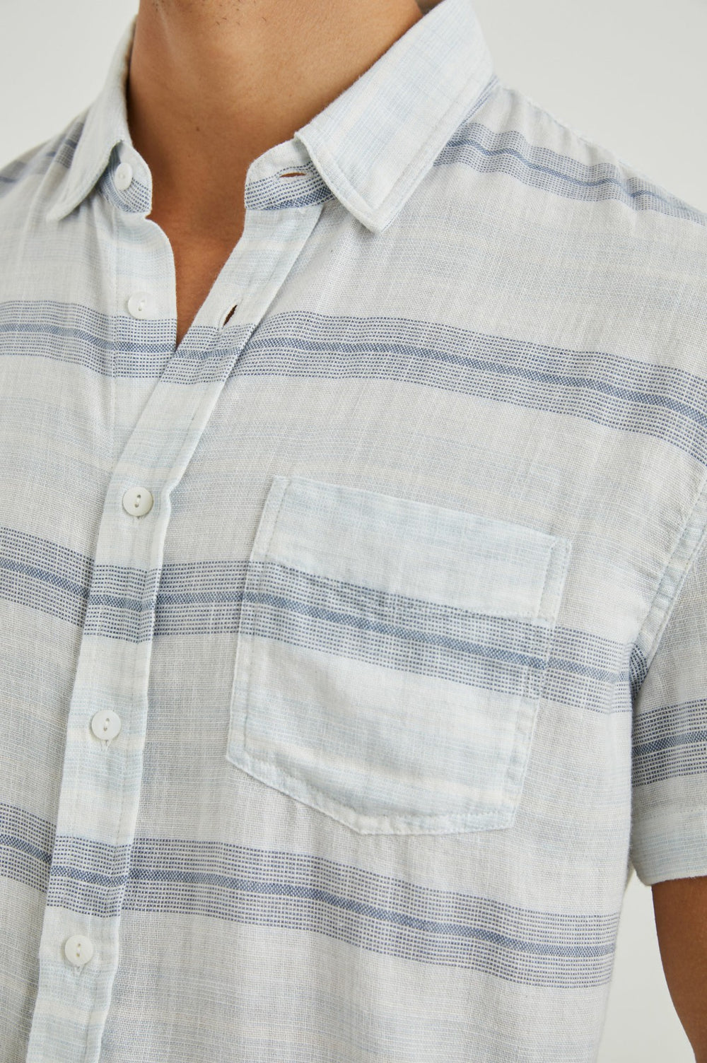 FAIRFAX SHIRT - PIRAEUS MARATHON| Rails online