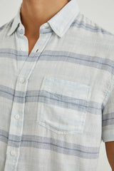 FAIRFAX SHIRT - PIRAEUS MARATHON| Rails online