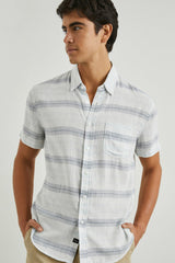 FAIRFAX SHIRT - PIRAEUS MARATHON| Rails online