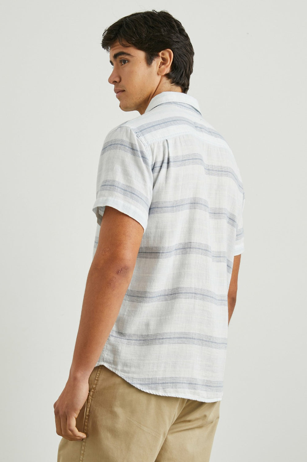 FAIRFAX SHIRT - PIRAEUS MARATHON| Rails online