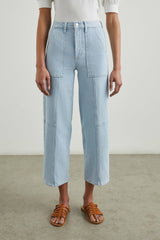 GETTY CROP UTILITY WIDE LEG - OCEANVIEW| Rails near me