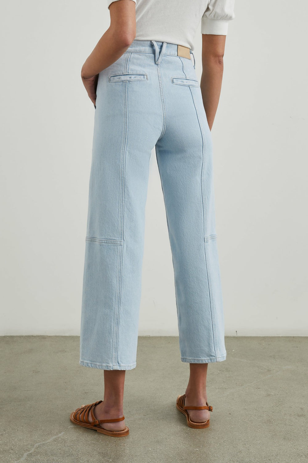 GETTY CROP UTILITY WIDE LEG - OCEANVIEW| Rails near me