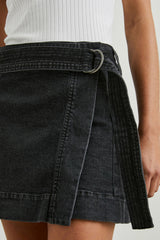 DEANNA SKIRT - BLACK PEARL| Rails sale