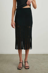NOLA SKIRT - BLACK| Rails near me