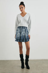 ADDISON SKIRT - INDIGO NILE| Rails near me