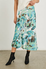 ANYA SKIRT - VERBENA| Rails for sale
