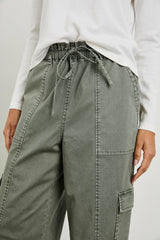 BODIE PANT - DARK OLIVE| Rails near me