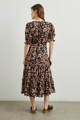 ELIANA DRESS - JASMINE| Rails on sale