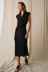 ALAI DRESS - BLACK| Rails sale