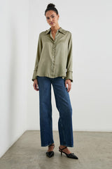 FIA SHIRT - MERMAID| Rails sale