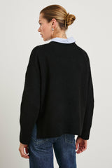 MIRANDA SWEATER - BLACK| Rails near me