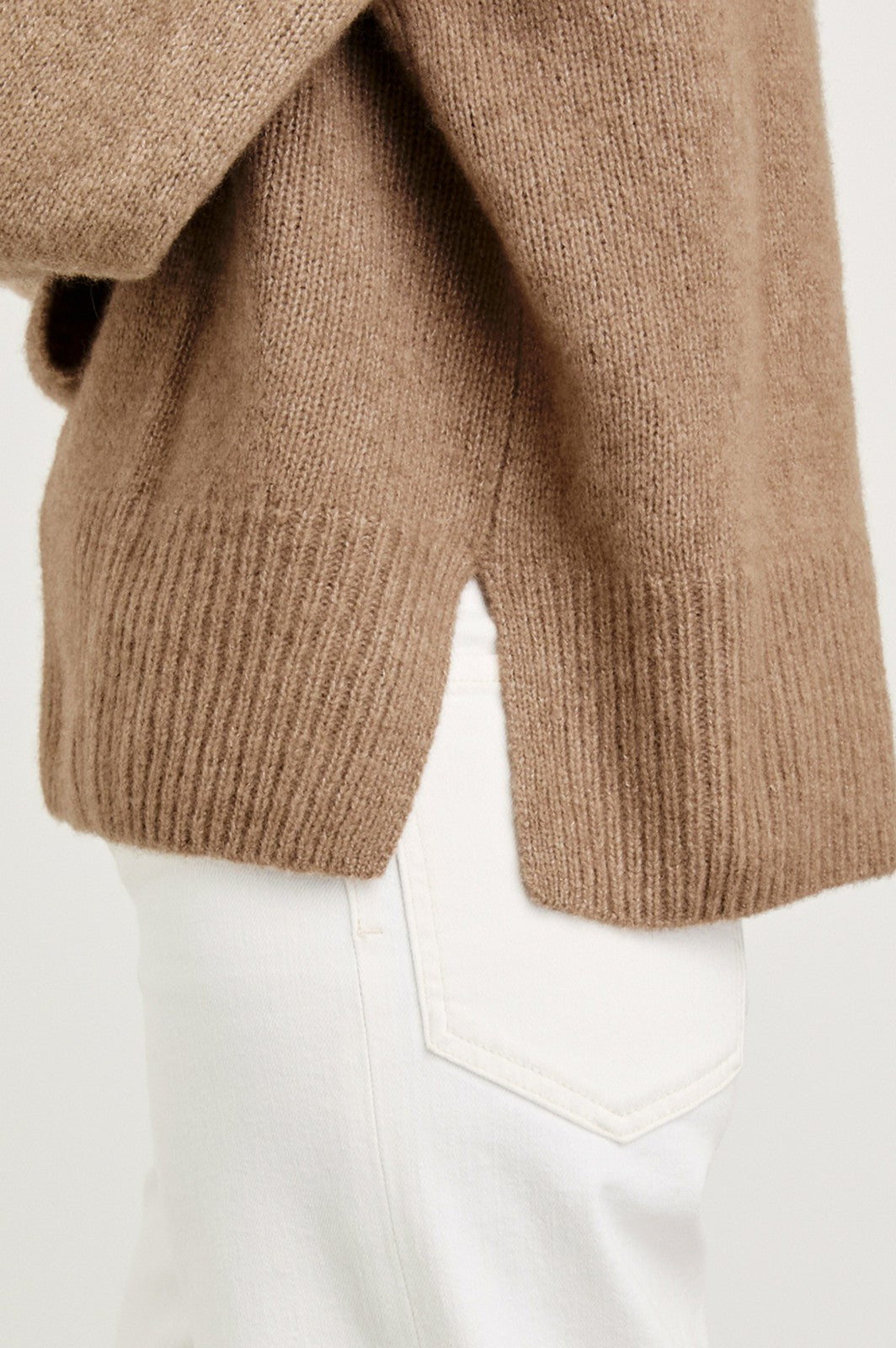 MIRANDA SWEATER - OATMEAL| Rails for sale