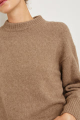 MIRANDA SWEATER - OATMEAL| Rails for sale