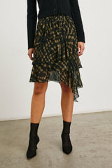 NATALIA SKIRT - CYPRESS| Rails US