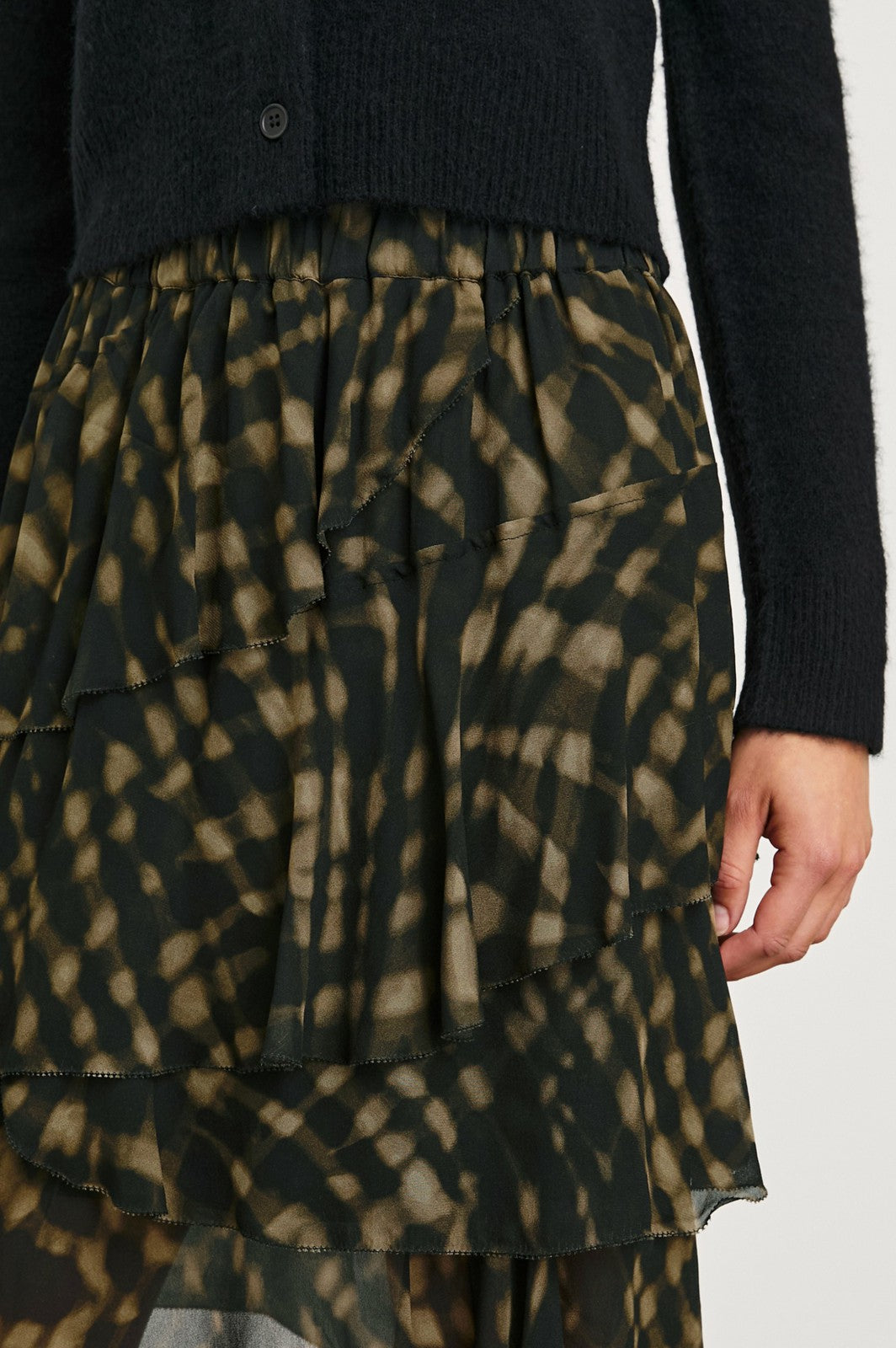 NATALIA SKIRT - CYPRESS| Rails US