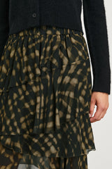 NATALIA SKIRT - CYPRESS| Rails US