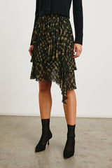 NATALIA SKIRT - CYPRESS| Rails US