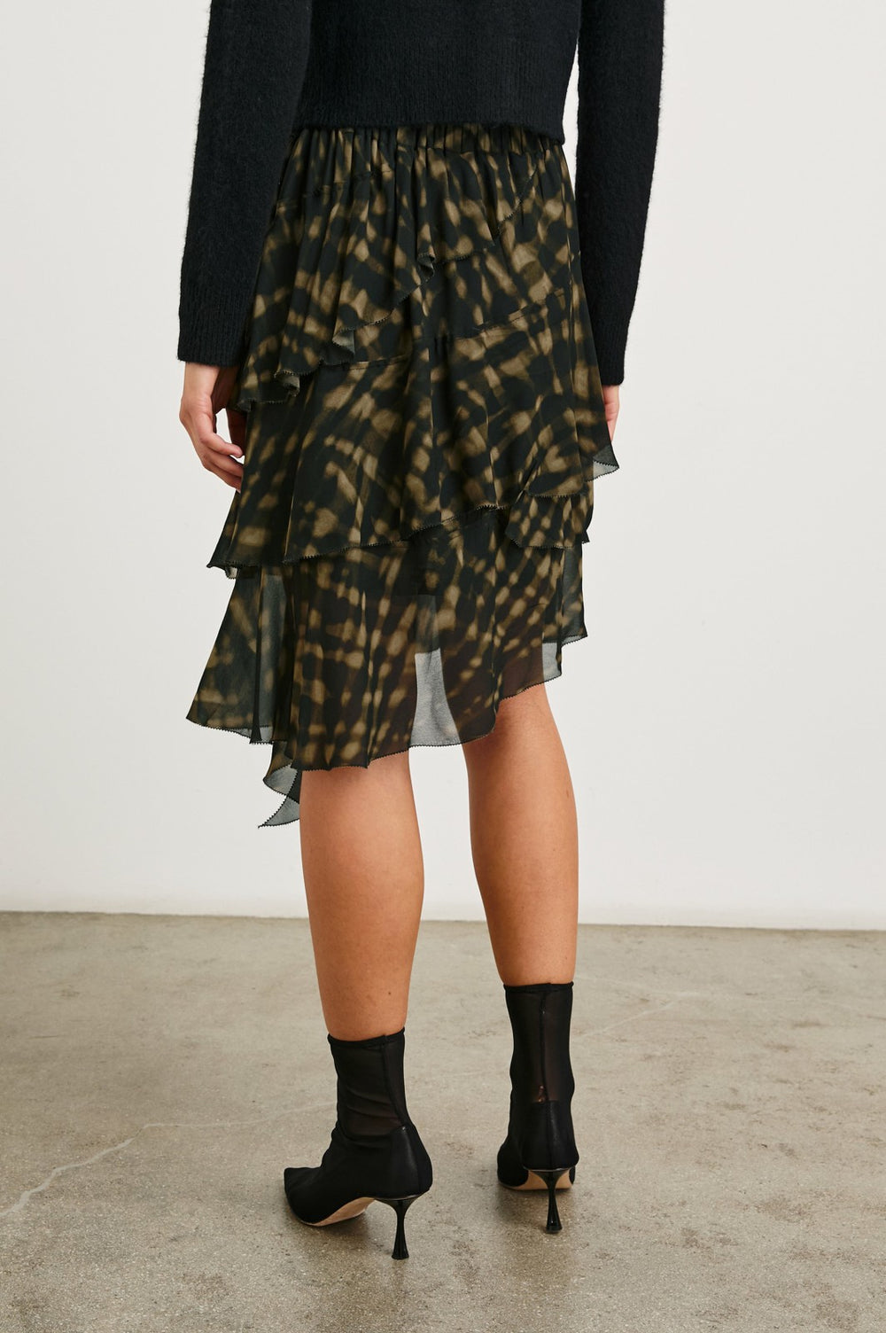 NATALIA SKIRT - CYPRESS| Rails US