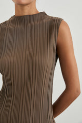 TREA TOP - MOREL| Rails discount