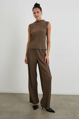 TREA TOP - MOREL| Rails discount