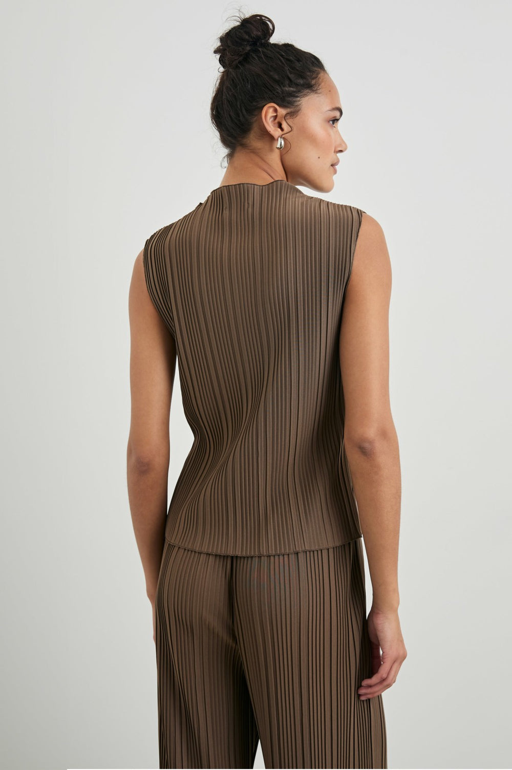 TREA TOP - MOREL| Rails discount