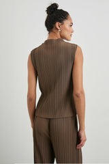 TREA TOP - MOREL| Rails discount