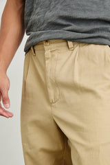 HAWTHORNE PANT - KHAKI| Rails US