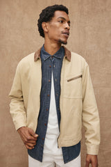 KETTER JACKET - DUCK| Rails sale