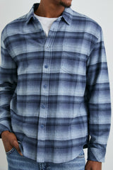FORREST SHIRT - LIGHTNING PORTAL| Rails on sale