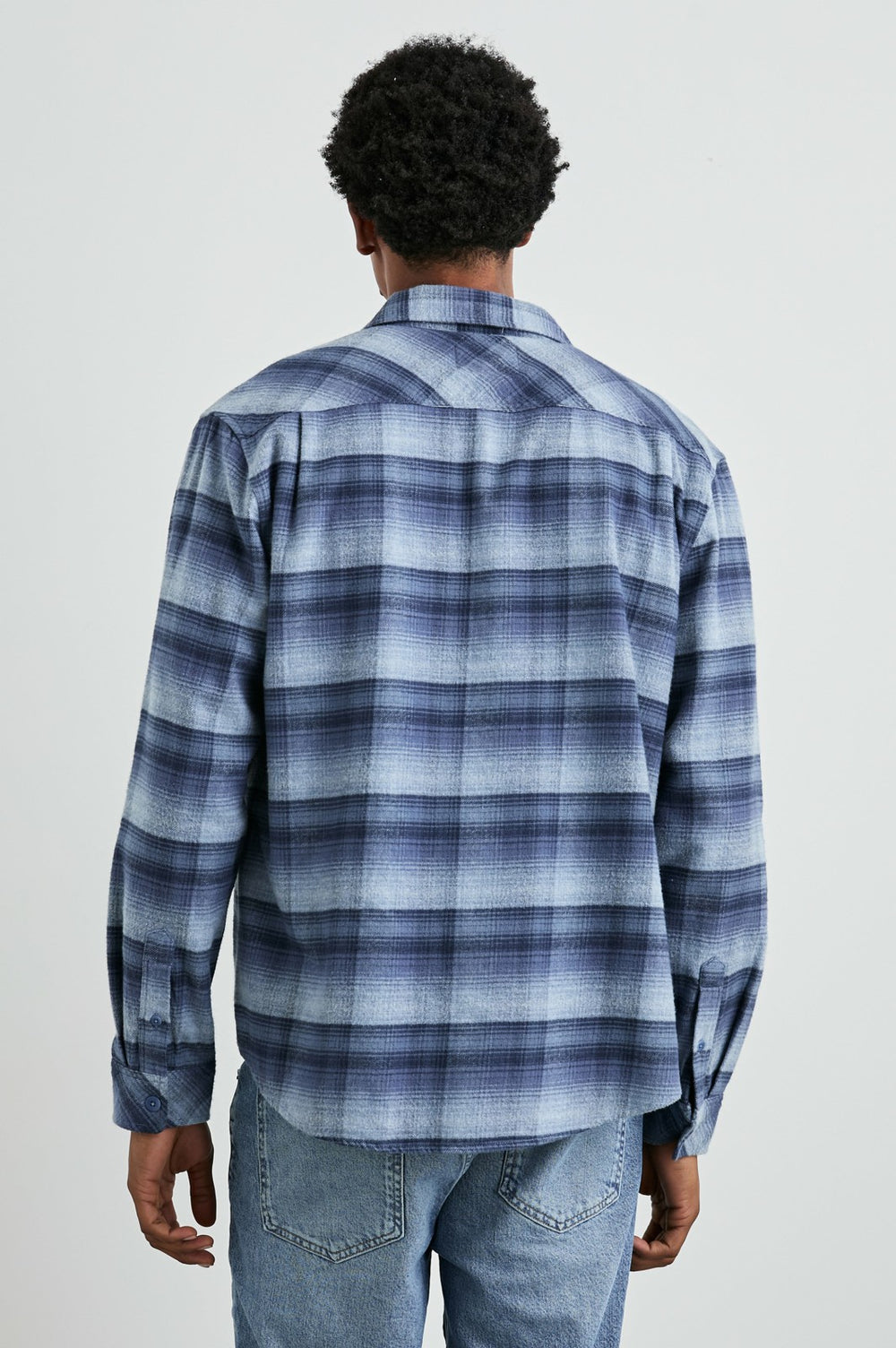 FORREST SHIRT - LIGHTNING PORTAL| Rails on sale