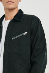 KETTER JACKET - RAVEN| Rails discount