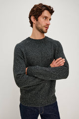 DONOVAN SWEATER - GRAPHITE| Rails online
