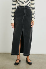MANHATTAN SKIRT - ECLIPSE| Rails discount
