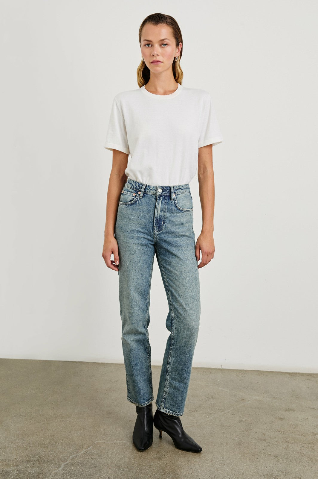 TOPANGA STRAIGHT - DESERT SKY| Rails outlet