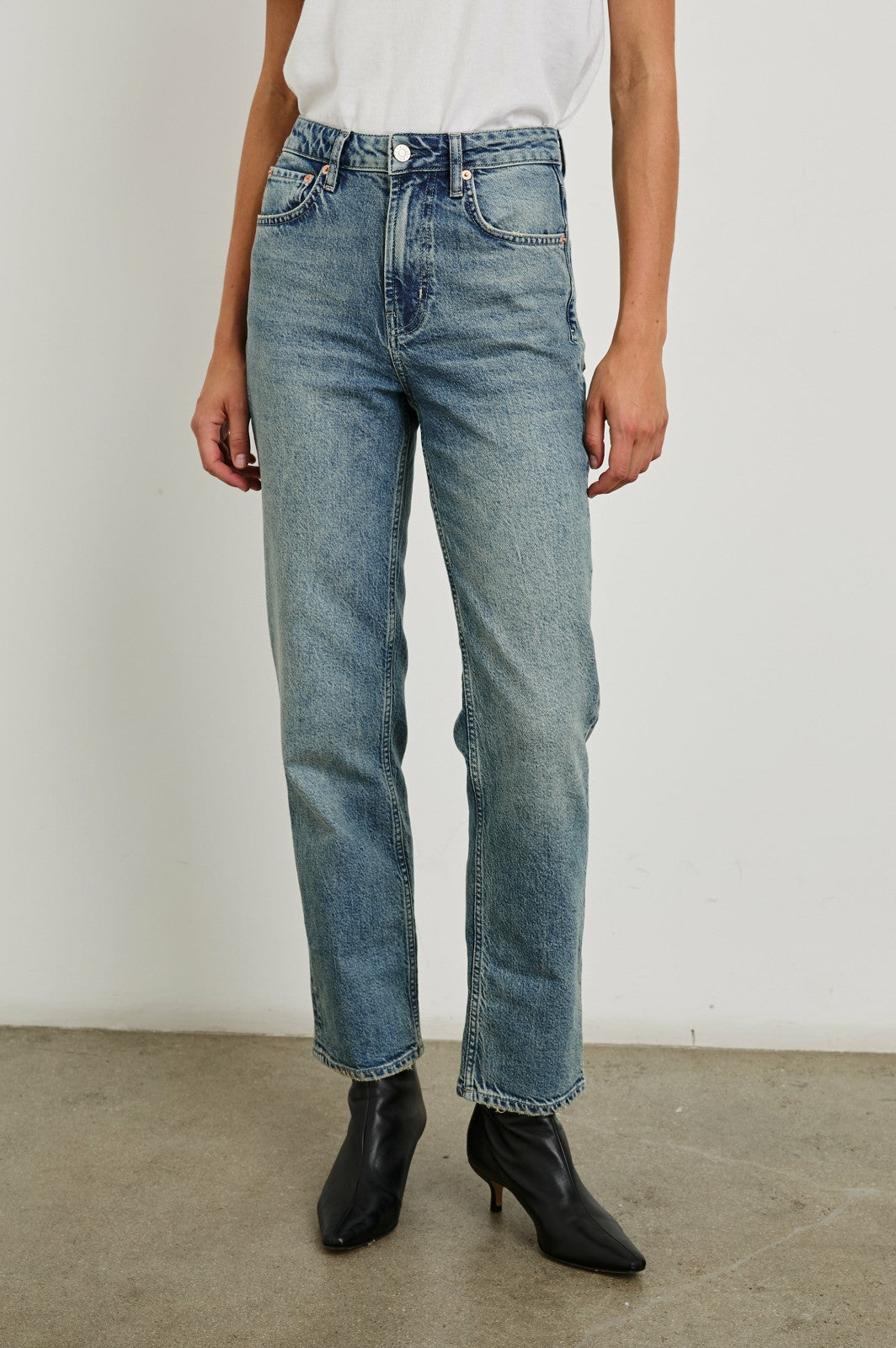TOPANGA STRAIGHT - DESERT SKY| Rails outlet