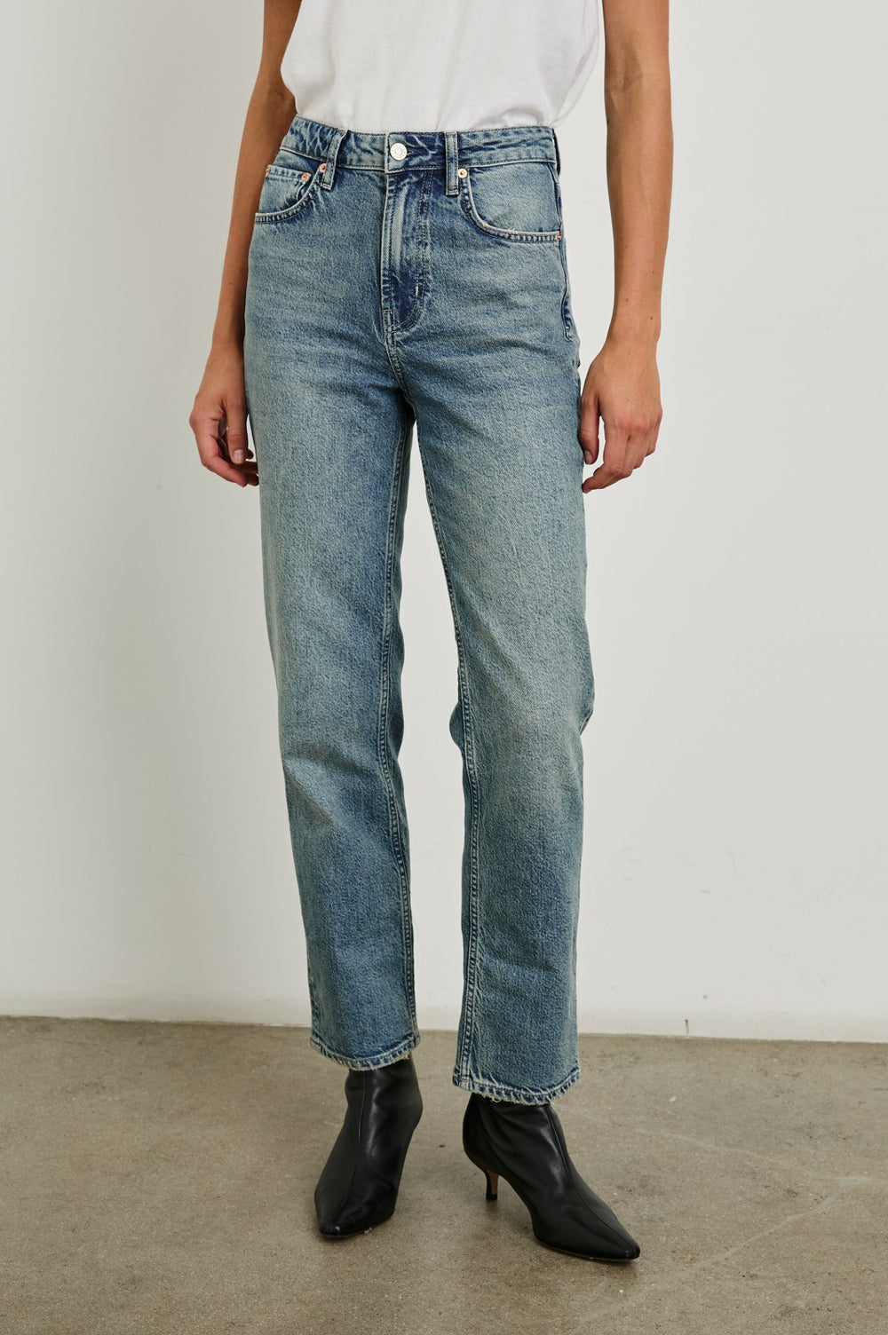 TOPANGA STRAIGHT - DESERT SKY| Rails outlet