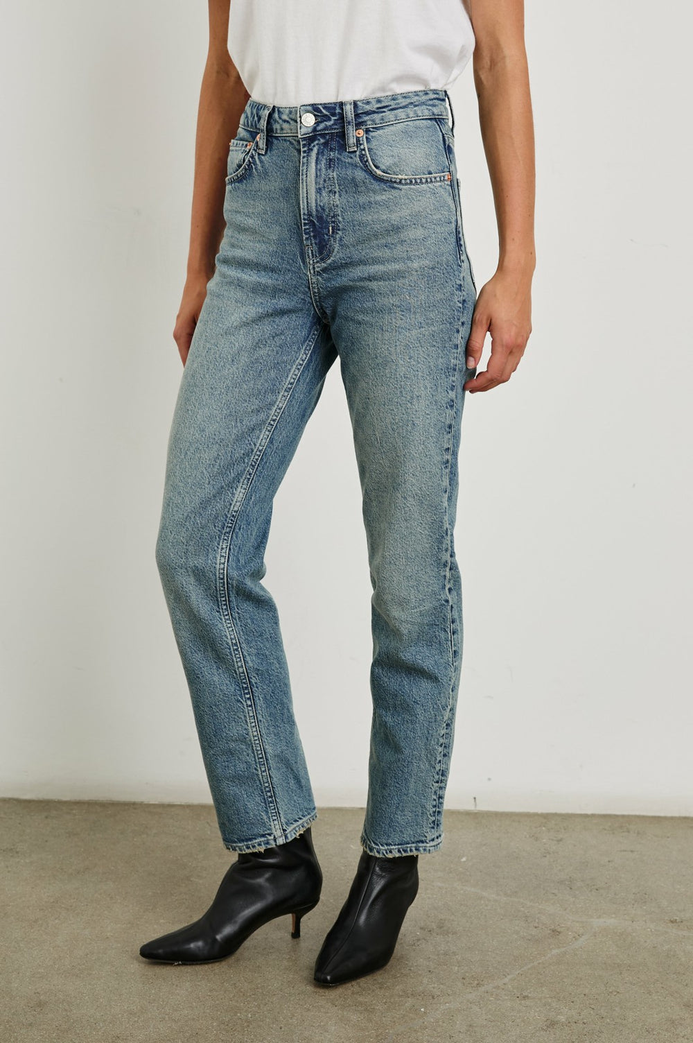 TOPANGA STRAIGHT - DESERT SKY| Rails outlet