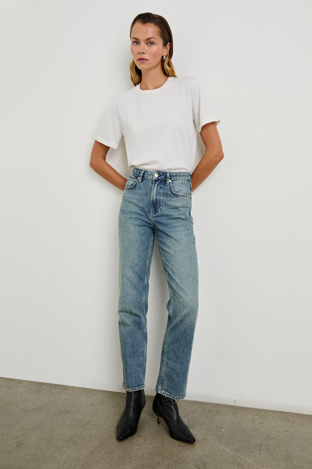 TOPANGA STRAIGHT - DESERT SKY| Rails outlet