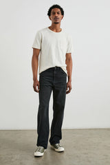 CUTLER 90'S LOOSE - DISTRESSED BLACK| Rails for sale