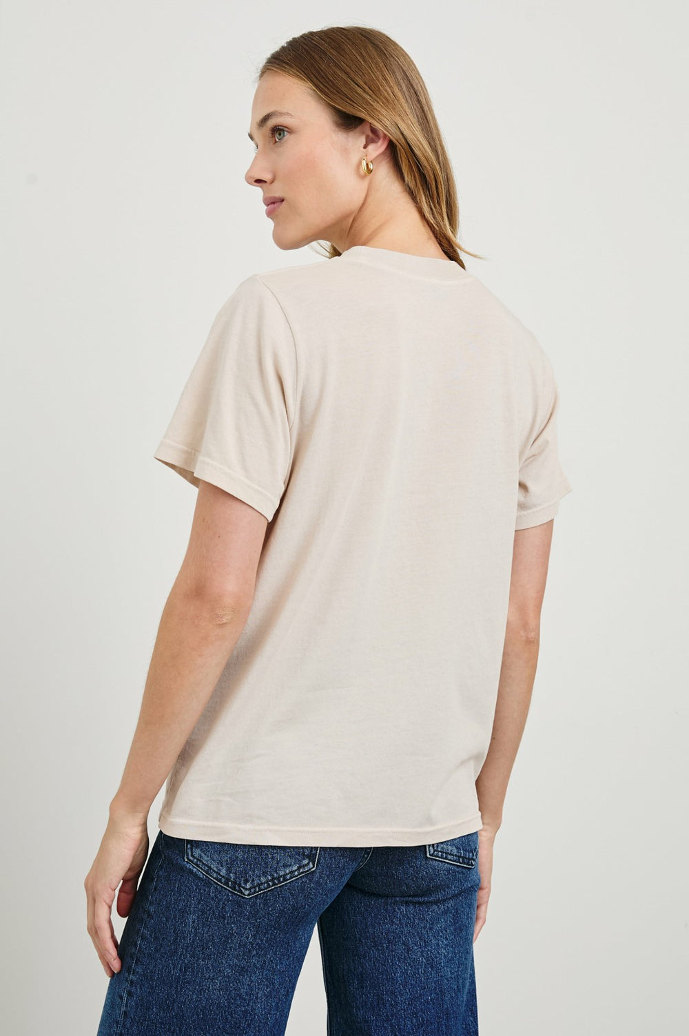 BOYFRIEND T-SHIRT - RAILS TEXAS| Rails discount