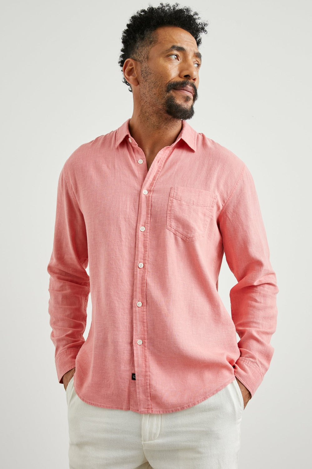 MYKONOS SHIRT - EQUATOR| Rails for sale