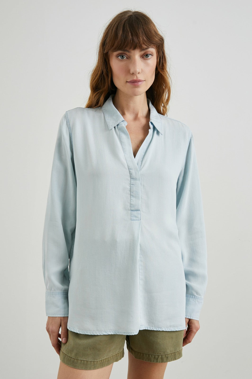 NISSA TOP - LIGHT VINTAGE| Rails sale