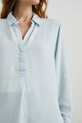 NISSA TOP - LIGHT VINTAGE| Rails sale