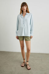 NISSA TOP - LIGHT VINTAGE| Rails sale