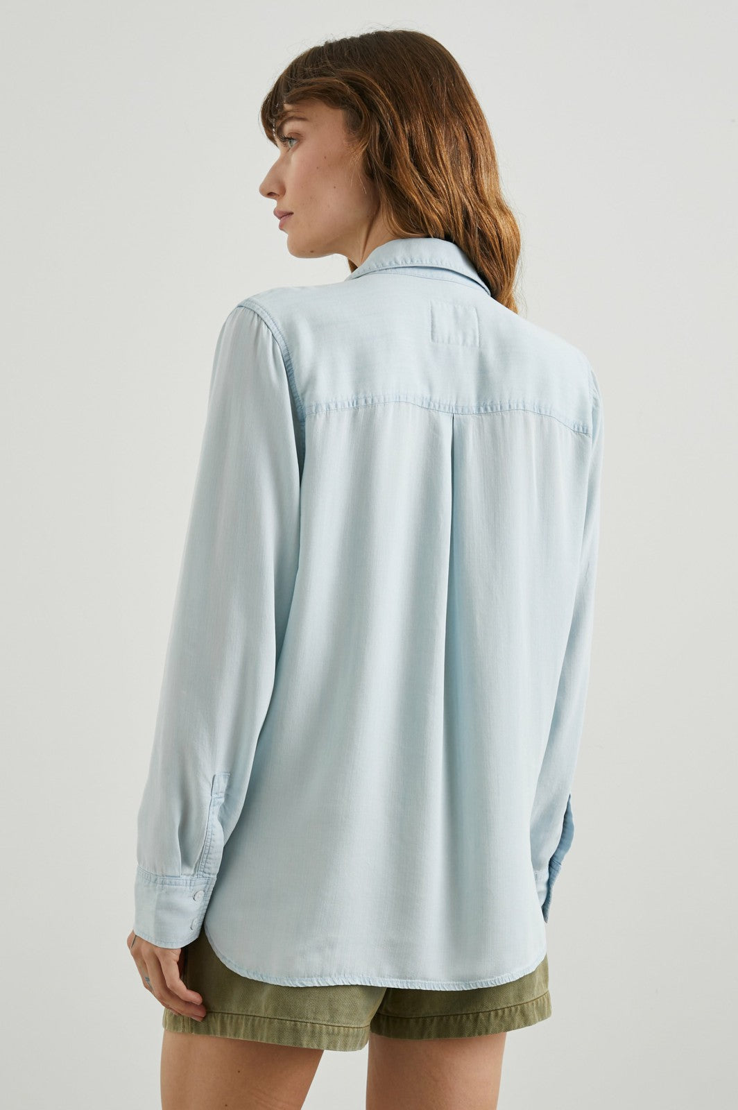 NISSA TOP - LIGHT VINTAGE| Rails sale