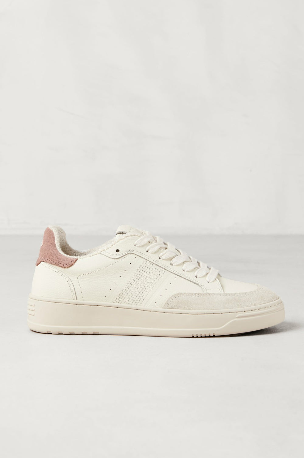 ALOHAS TB.780 SNEAKER - GRAIN SUEDE PINK| Rails for sale