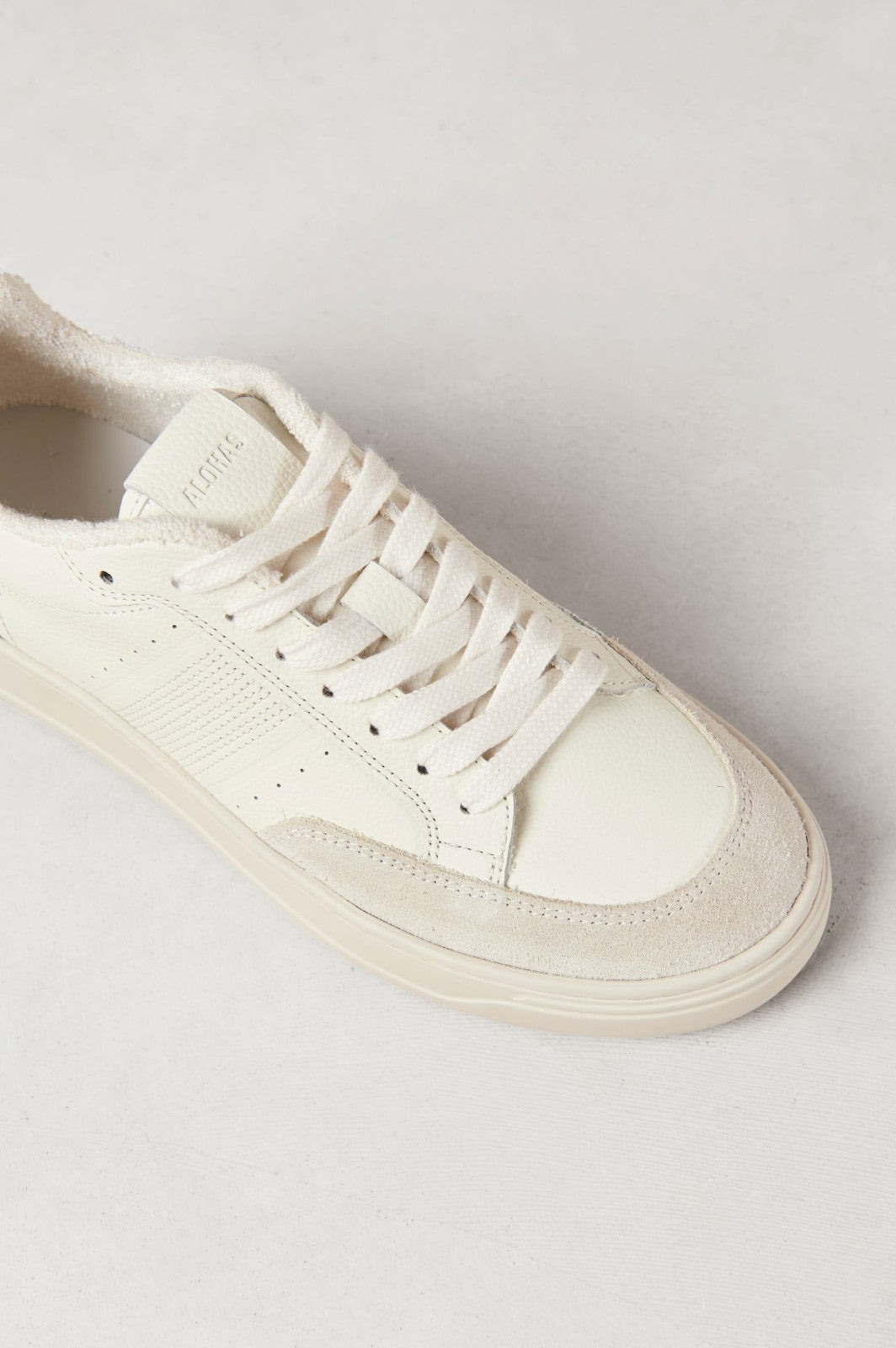 ALOHAS TB.780 SNEAKER - GRAIN SUEDE PINK| Rails for sale